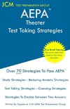 AEPA Theater - Test Taking Strategies