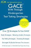 GACE Birth Through Kindergarten - Test Taking Strategies