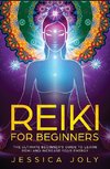 Reiki for Beginners