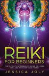 Reiki for Beginners