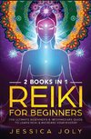 Reiki for Beginners