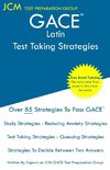 GACE Latin - Test Taking Strategies