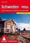 Schweden Mitte