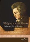 Wolfgang Amadé Mozart