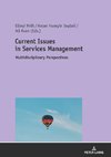 Current Issues in Services Management