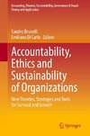 Accountability, Ethics and Sustainability of Organizations