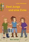 Zwei Jungs und eine Zicke / Level 2. Schulausgabe