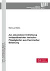 Zur adsorptiven Entfärbung imidazolbasierter ionischer Flüssigkeiten aus thermischer Belastung