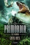 PRIMORDIA 3 - Re-Evolution