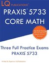 PRAXIS 5733 CORE Math