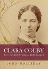 CLARA COLBY