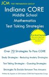 Indiana CORE Middle School Mathematics - Test Taking Strategies