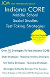 Indiana CORE Middle School Social Studies - Test Taking Strategies