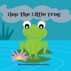 Hop The Little Frog