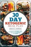 30 Day Ketogenic Meal Plan