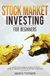 Stock Market Investing for Beginners