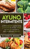 Ayuno Intermitente