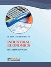 Industrial Economics (M.Com. Part I