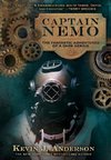 Captain Nemo