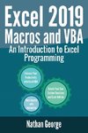 Excel 2019 Macros and VBA