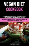 Vegan Diet Cookbook