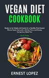 Vegan Diet Cookbook