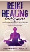 Reiki Healing for Beginners