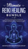 Ultimate Reiki Healing Bundle