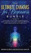 The Ultimate Chakras for Beginners Bundle