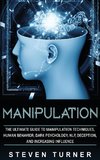 Manipulation