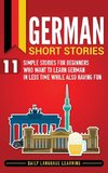 German Short Stories