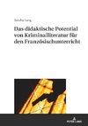 Das didaktische Potential von Kriminalliteratur für den Französischunterricht