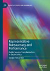 Representative Bureaucracy and Performance