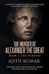 The Murder of Alexander the Great