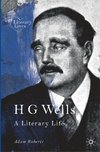 H G Wells