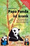 Papa Panda ist krank