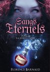 Sangs Éternels - Tome 3