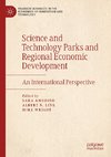 Science and Technology Parks and Regional Economic Development