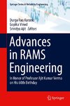 Advances in RAMS Engineering