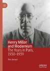 Henry Miller and Modernism