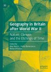 Geography in Britain after World War II