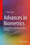 Advances in Biometrics