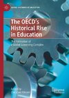 The OECD's Historical Rise in Education