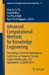 Advanced Computational Methods for Knowledge Engineering