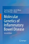 Molecular Genetics of Inflammatory Bowel Disease