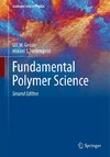 Fundamental Polymer Science