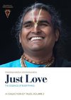 Just Love: The Essence of Everything, Volume 2