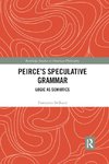 Peirce's Speculative Grammar