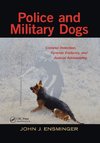 Police and Military Dogs