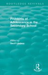 Problems of Adolescence in the Secondary School